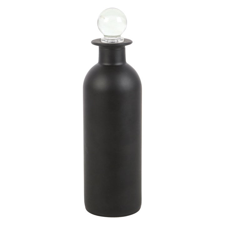 Deadly Poison Decorative Glass Potion Bottle