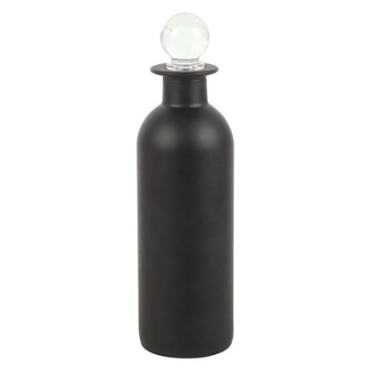 Deadly Poison Decorative Glass Potion Bottle